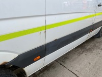 MERCEDES-BENZ SPRINTER 314 CDI 3.5 TON - 23