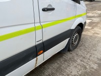 MERCEDES-BENZ SPRINTER 314 CDI 3.5 TON - 24