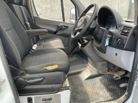 MERCEDES-BENZ SPRINTER 314 CDI 3.5 TON - 27
