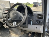 MERCEDES-BENZ SPRINTER 314 CDI 3.5 TON - 28