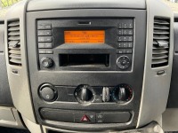 MERCEDES-BENZ SPRINTER 314 CDI 3.5 TON - 29