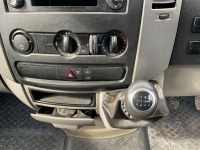 MERCEDES-BENZ SPRINTER 314 CDI 3.5 TON - 30