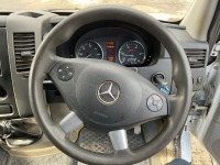 MERCEDES-BENZ SPRINTER 314 CDI 3.5 TON - 31