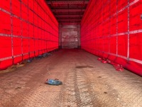 CONCEPT 45FT 39 TON TRI AXLE CURTAINSIDER - 15