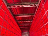 CONCEPT 45FT 39 TON TRI AXLE CURTAINSIDER - 16