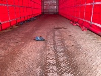 CONCEPT 45FT 39 TON TRI AXLE CURTAINSIDER - 17