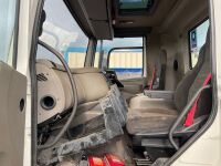 DAF CF75.310 26 TON 6 WHEEL AUTOMATIC HOTBOX LORRY - 6