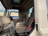 DAF CF75.310 26 TON 6 WHEEL AUTOMATIC HOTBOX LORRY - 7