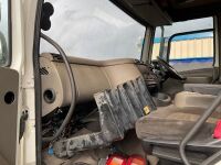 DAF CF75.310 26 TON 6 WHEEL AUTOMATIC HOTBOX LORRY - 8