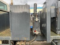 DAF CF75.310 26 TON 6 WHEEL AUTOMATIC HOTBOX LORRY - 10