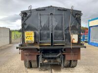 DAF CF75.310 26 TON 6 WHEEL AUTOMATIC HOTBOX LORRY - 14