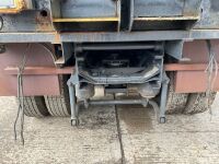 DAF CF75.310 26 TON 6 WHEEL AUTOMATIC HOTBOX LORRY - 15