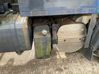 DAF CF75.310 26 TON 6 WHEEL AUTOMATIC HOTBOX LORRY - 22