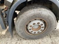 DAF CF75.310 26 TON 6 WHEEL AUTOMATIC HOTBOX LORRY - 23