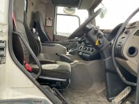 DAF CF75.310 26 TON 6 WHEEL AUTOMATIC HOTBOX LORRY - 25