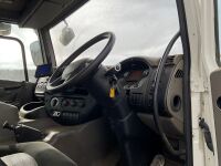 DAF CF75.310 26 TON 6 WHEEL AUTOMATIC HOTBOX LORRY - 26