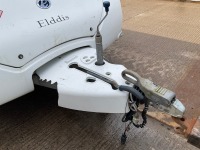ELDDIS AVANTE 505 CLUB 6 BERTH SINGLE AXLE CARAVAN    - 3