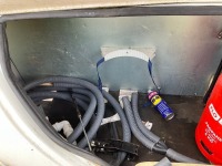 ELDDIS AVANTE 505 CLUB 6 BERTH SINGLE AXLE CARAVAN    - 10