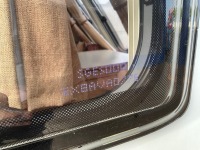 ELDDIS AVANTE 505 CLUB 6 BERTH SINGLE AXLE CARAVAN    - 14