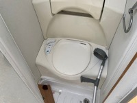 ELDDIS AVANTE 505 CLUB 6 BERTH SINGLE AXLE CARAVAN    - 41