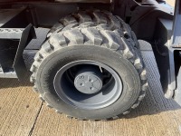 DOOSAN DX140W-3 14 TON RUBBER WHEELED EXCAVATOR  - 15