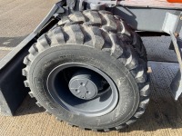 DOOSAN DX140W-3 14 TON RUBBER WHEELED EXCAVATOR  - 16