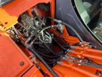 DOOSAN DX140W-3 14 TON RUBBER WHEELED EXCAVATOR  - 19