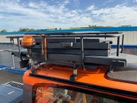 DOOSAN DX140W-3 14 TON RUBBER WHEELED EXCAVATOR  - 20