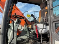 DOOSAN DX140W-3 14 TON RUBBER WHEELED EXCAVATOR  - 22
