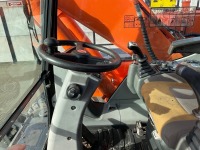 DOOSAN DX140W-3 14 TON RUBBER WHEELED EXCAVATOR  - 25