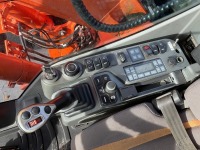 DOOSAN DX140W-3 14 TON RUBBER WHEELED EXCAVATOR  - 26