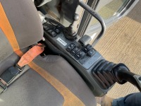 DOOSAN DX140W-3 14 TON RUBBER WHEELED EXCAVATOR  - 27