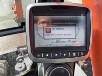 DOOSAN DX140W-3 14 TON RUBBER WHEELED EXCAVATOR  - 30