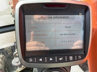 DOOSAN DX140W-3 14 TON RUBBER WHEELED EXCAVATOR  - 32
