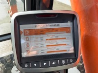 DOOSAN DX140W-3 14 TON RUBBER WHEELED EXCAVATOR  - 33