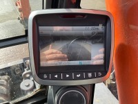 DOOSAN DX140W-3 14 TON RUBBER WHEELED EXCAVATOR  - 35