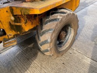 BENFORD TEREX 6 TON STRAIGHT SKIP DUMPER - 4