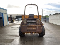 BENFORD TEREX 6 TON STRAIGHT SKIP DUMPER - 7
