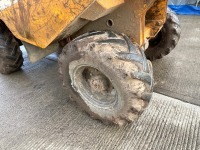BENFORD TEREX 6 TON STRAIGHT SKIP DUMPER - 11