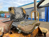 BENFORD TEREX 6 TON STRAIGHT SKIP DUMPER - 15