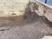 BENFORD TEREX 6 TON STRAIGHT SKIP DUMPER - 17