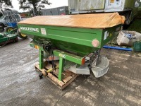 AMAZONE 1500 FERTILISER SOWER - 3