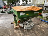 AMAZONE 1500 FERTILISER SOWER - 4