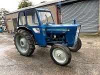 FORD 3000 2WD TRACTOR