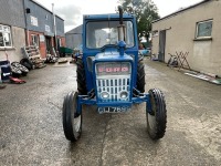 FORD 3000 2WD TRACTOR - 2