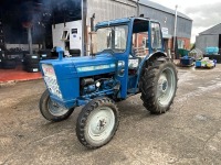 FORD 3000 2WD TRACTOR - 3