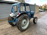 FORD 3000 2WD TRACTOR - 7