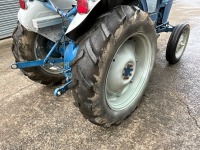 FORD 3000 2WD TRACTOR - 8