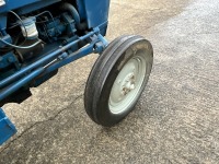 FORD 3000 2WD TRACTOR - 9