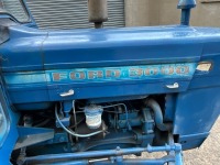 FORD 3000 2WD TRACTOR - 10